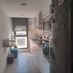Lägenhet Espacioso Duplex De 3 Con Piscina Y Parking Tossa de Mar