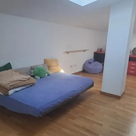 Espacioso Duplex De 3 Con Piscina Y Parking Lägenhet Tossa de Mar