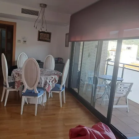 Espacioso Duplex De 3 Con Piscina Y Parking *