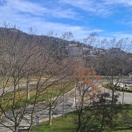 Espacioso Duplex De 3 Con Piscina Y Parking *