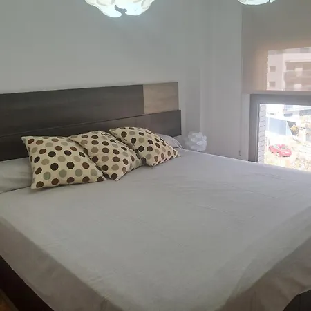 Espacioso Duplex De 3 Con Piscina Y Parking 또사데마르