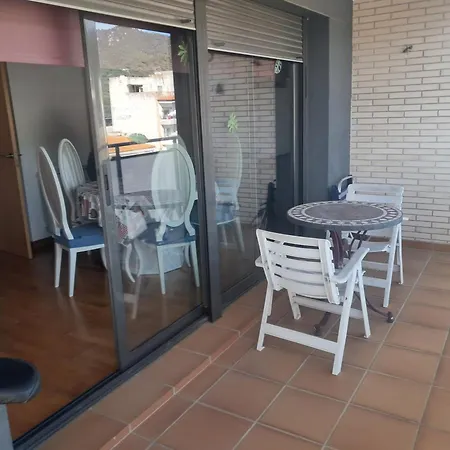Espacioso Duplex De 3 Con Piscina Y Parking توسا ذي مار