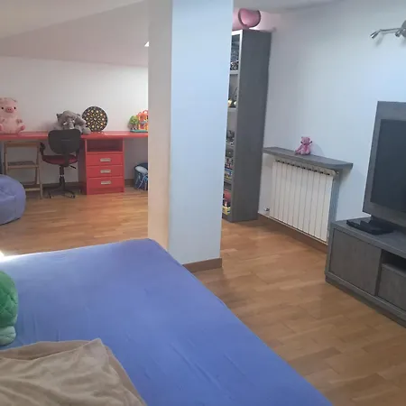 Espacioso De 3 Con Piscina Y Parking Apartamento Tossa de Mar