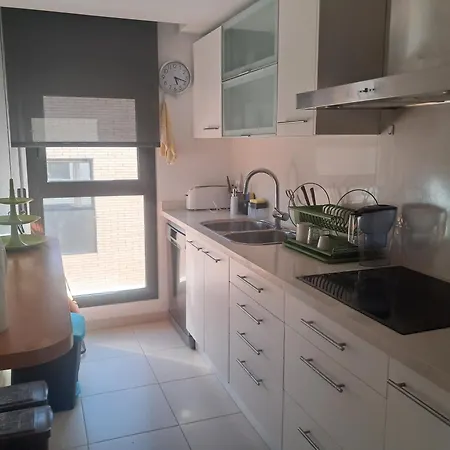 Espacioso De 3 Con Piscina Y Parking * Tossa de Mar