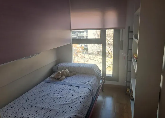 Espacioso De 3 Con Piscina Y Parking Apartamento Tossa de Mar