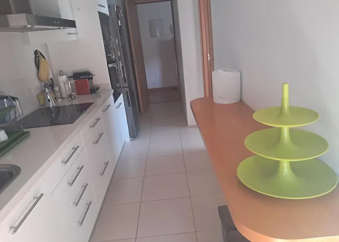 Espacioso Duplex De 3 Con Piscina Y Parking *