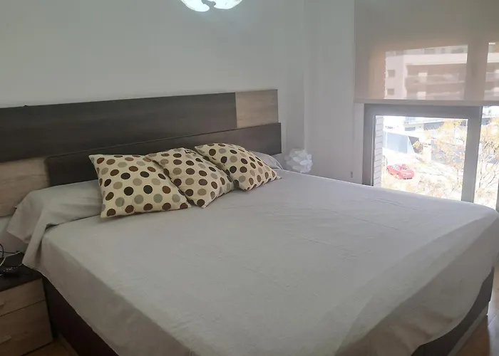 Espacioso De 3 Con Piscina Y Parking Tossa de Mar