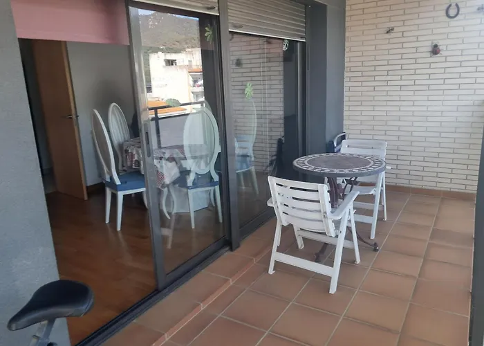 Espacioso Duplex De 3 Con Piscina Y Parking Tossa de Mar