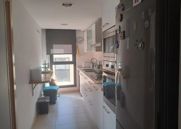 Appartement Espacioso Duplex De 3 Con Piscina Y Parking Tossa de Mar