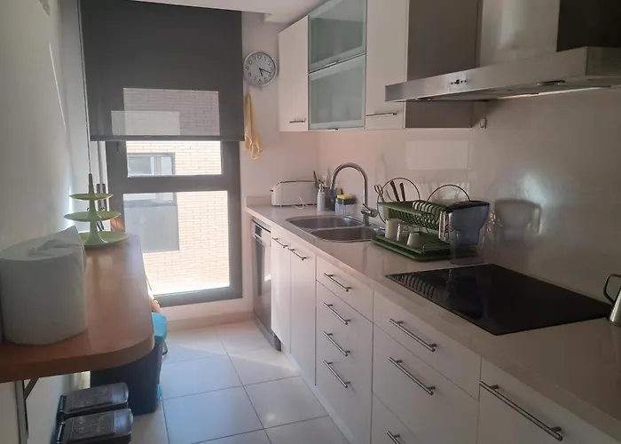 Espacioso Duplex De 3 Con Piscina Y Parking * Tossa de Mar